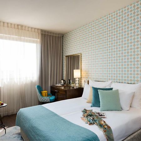 Prima Royale Hotel Jerusalem Ngoại thất bức ảnh