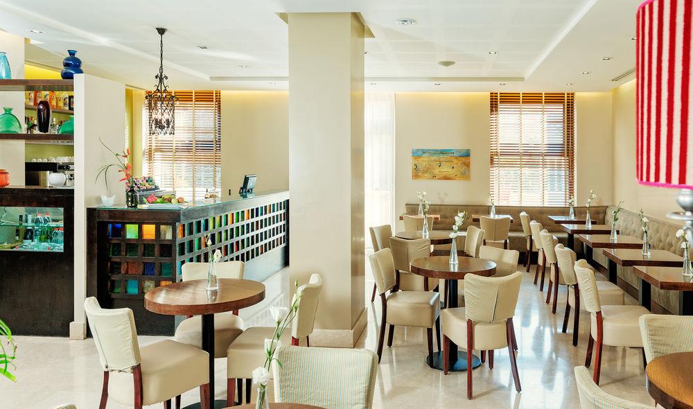 Prima Royale Hotel Jerusalem Ngoại thất bức ảnh