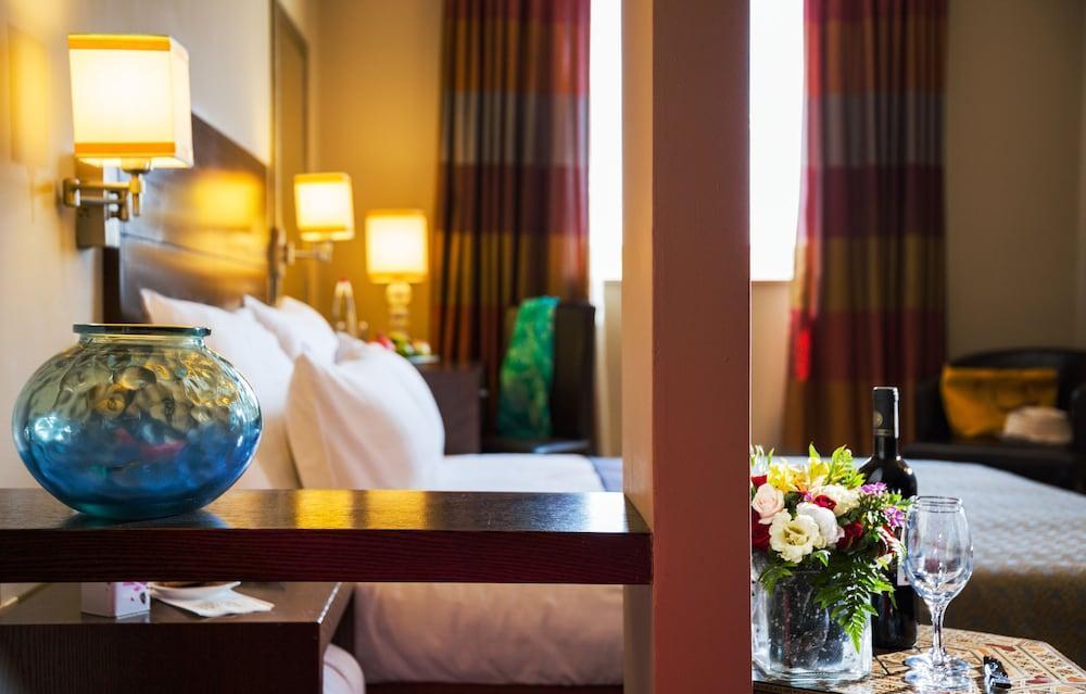 Prima Royale Hotel Jerusalem Ngoại thất bức ảnh