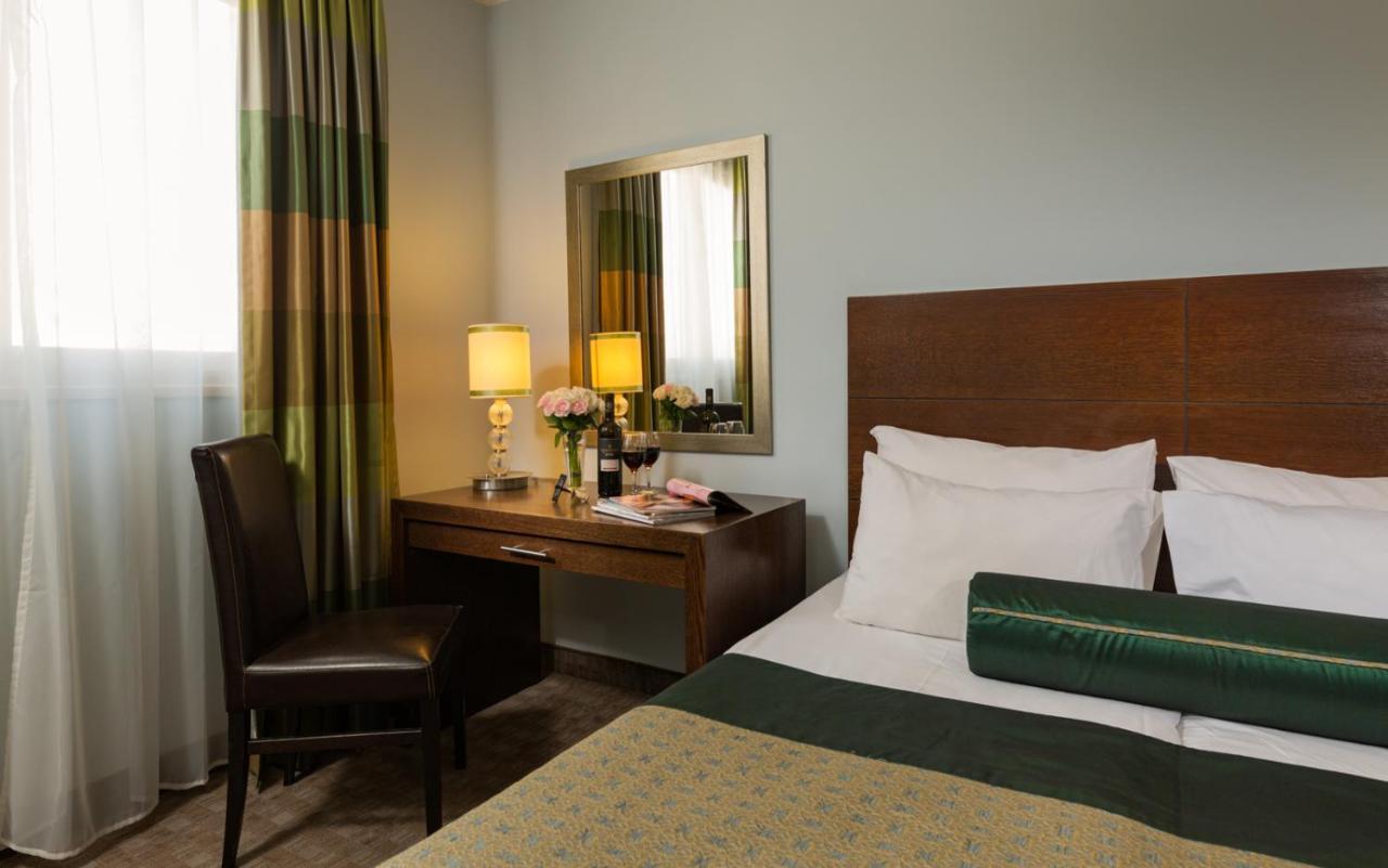 Prima Royale Hotel Jerusalem Ngoại thất bức ảnh