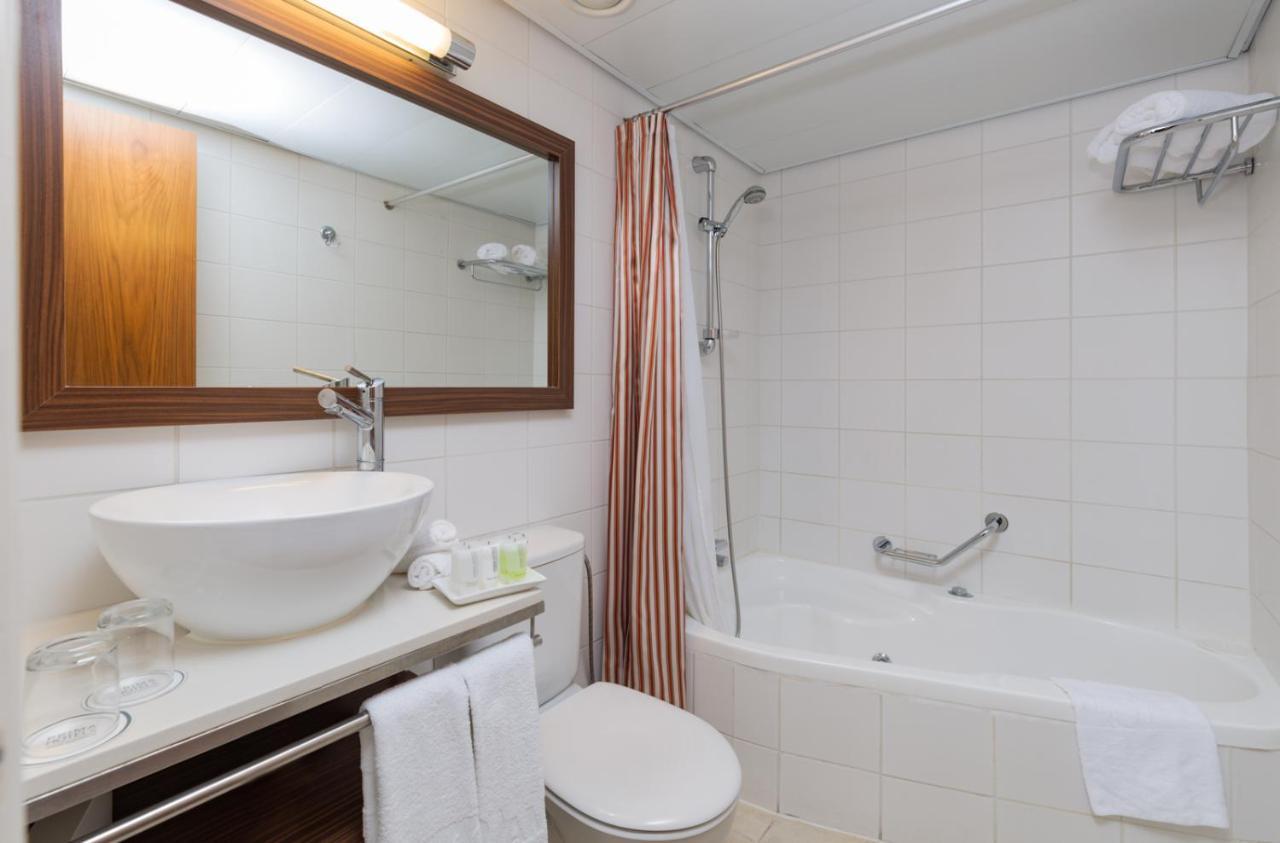 Prima Royale Hotel Jerusalem Ngoại thất bức ảnh