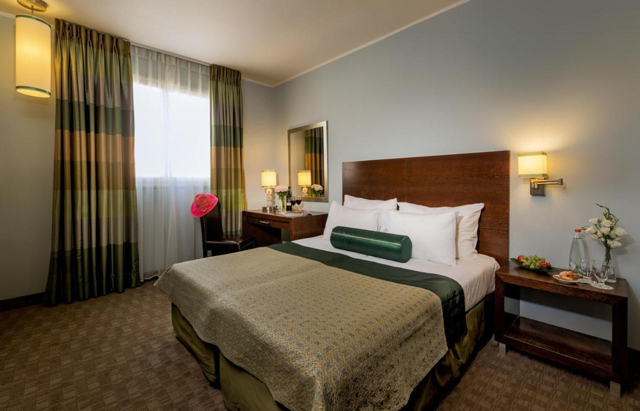 Prima Royale Hotel Jerusalem Ngoại thất bức ảnh