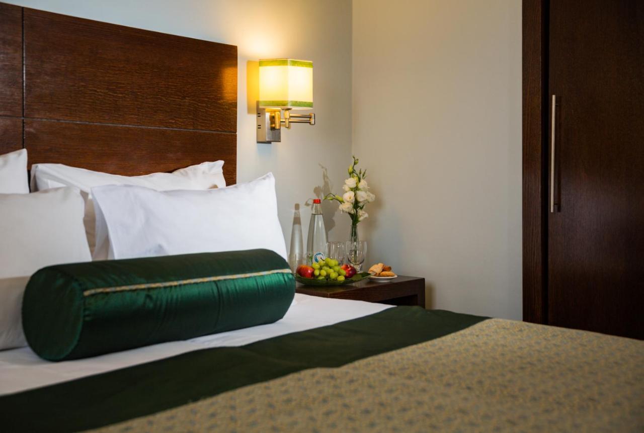 Prima Royale Hotel Jerusalem Ngoại thất bức ảnh
