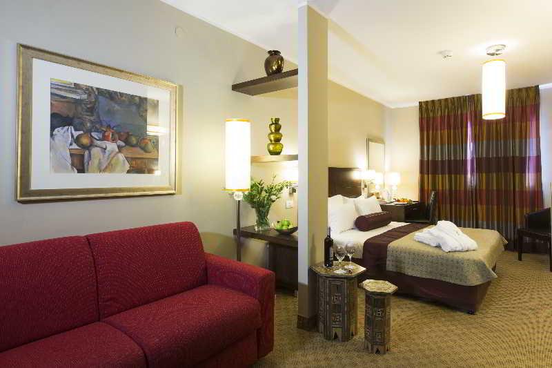 Prima Royale Hotel Jerusalem Ngoại thất bức ảnh