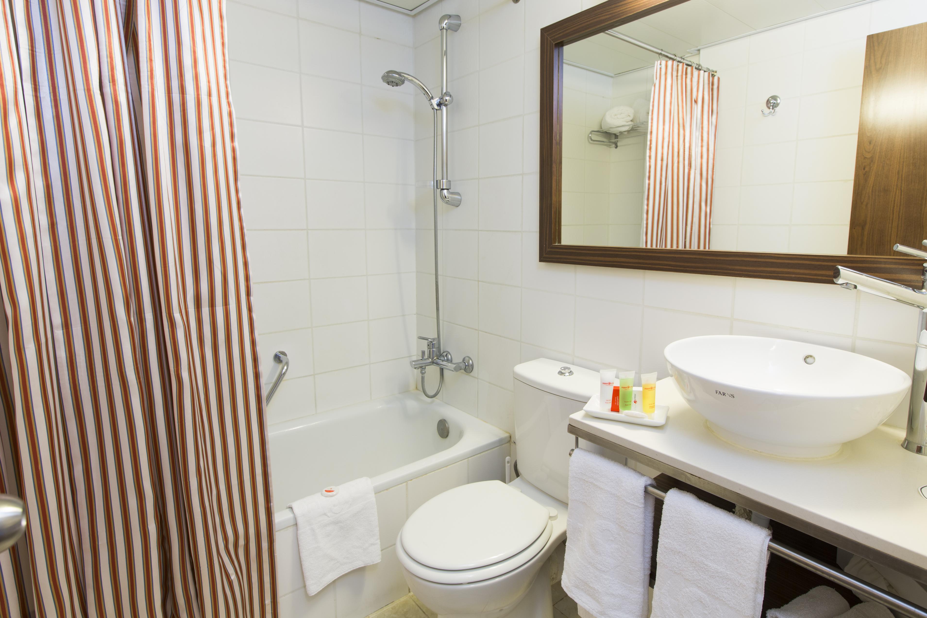 Prima Royale Hotel Jerusalem Ngoại thất bức ảnh