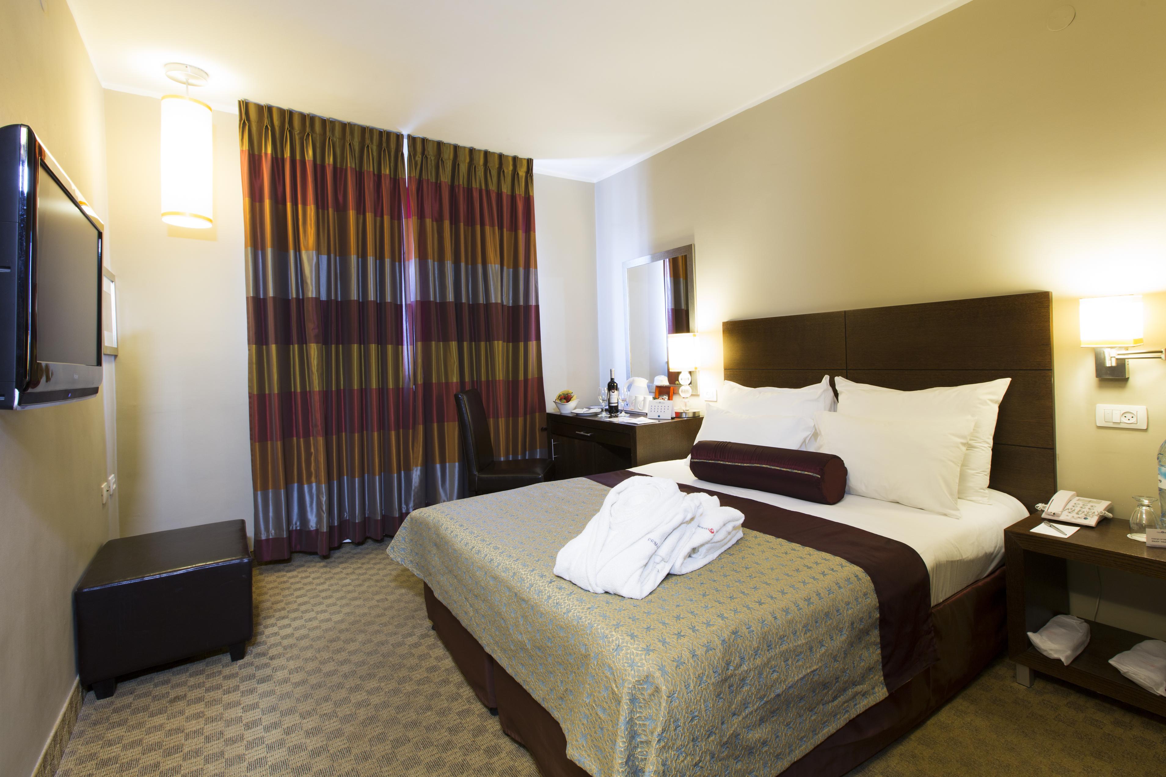 Prima Royale Hotel Jerusalem Ngoại thất bức ảnh