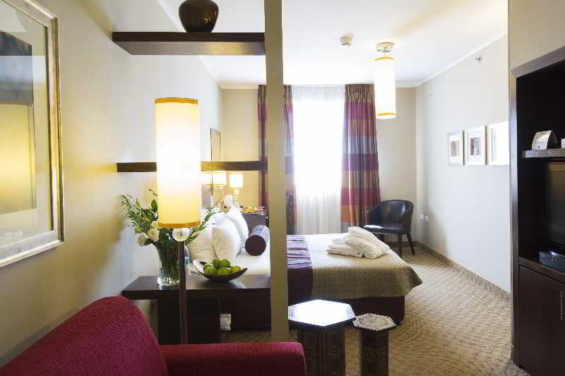 Prima Royale Hotel Jerusalem Ngoại thất bức ảnh