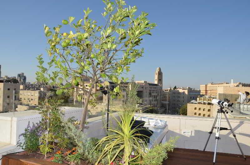 Prima Royale Hotel Jerusalem Ngoại thất bức ảnh