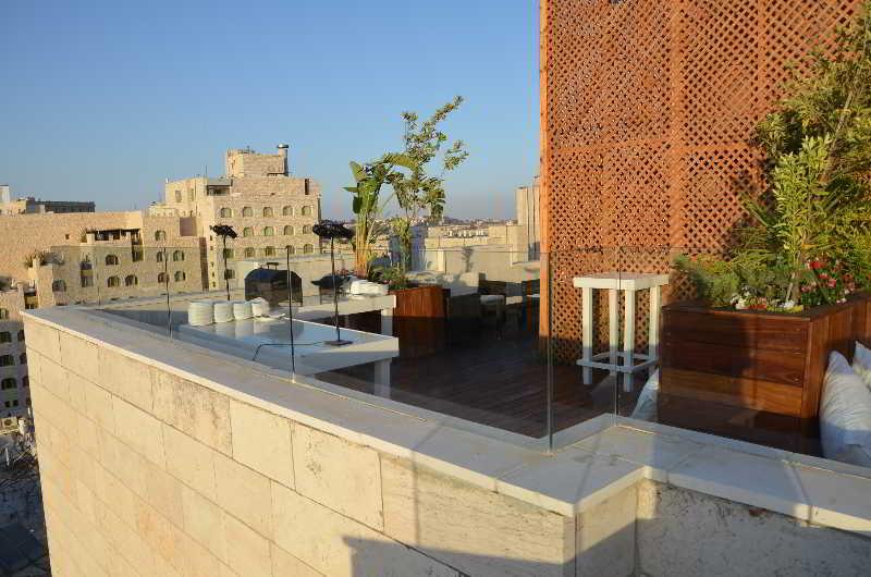 Prima Royale Hotel Jerusalem Ngoại thất bức ảnh