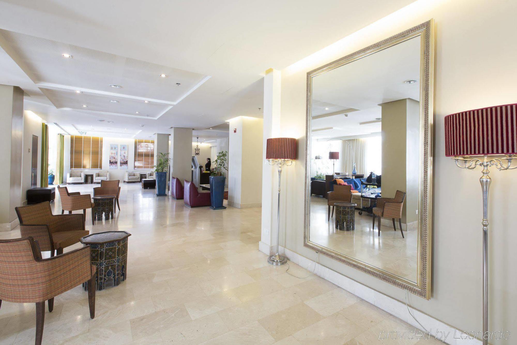 Prima Royale Hotel Jerusalem Ngoại thất bức ảnh
