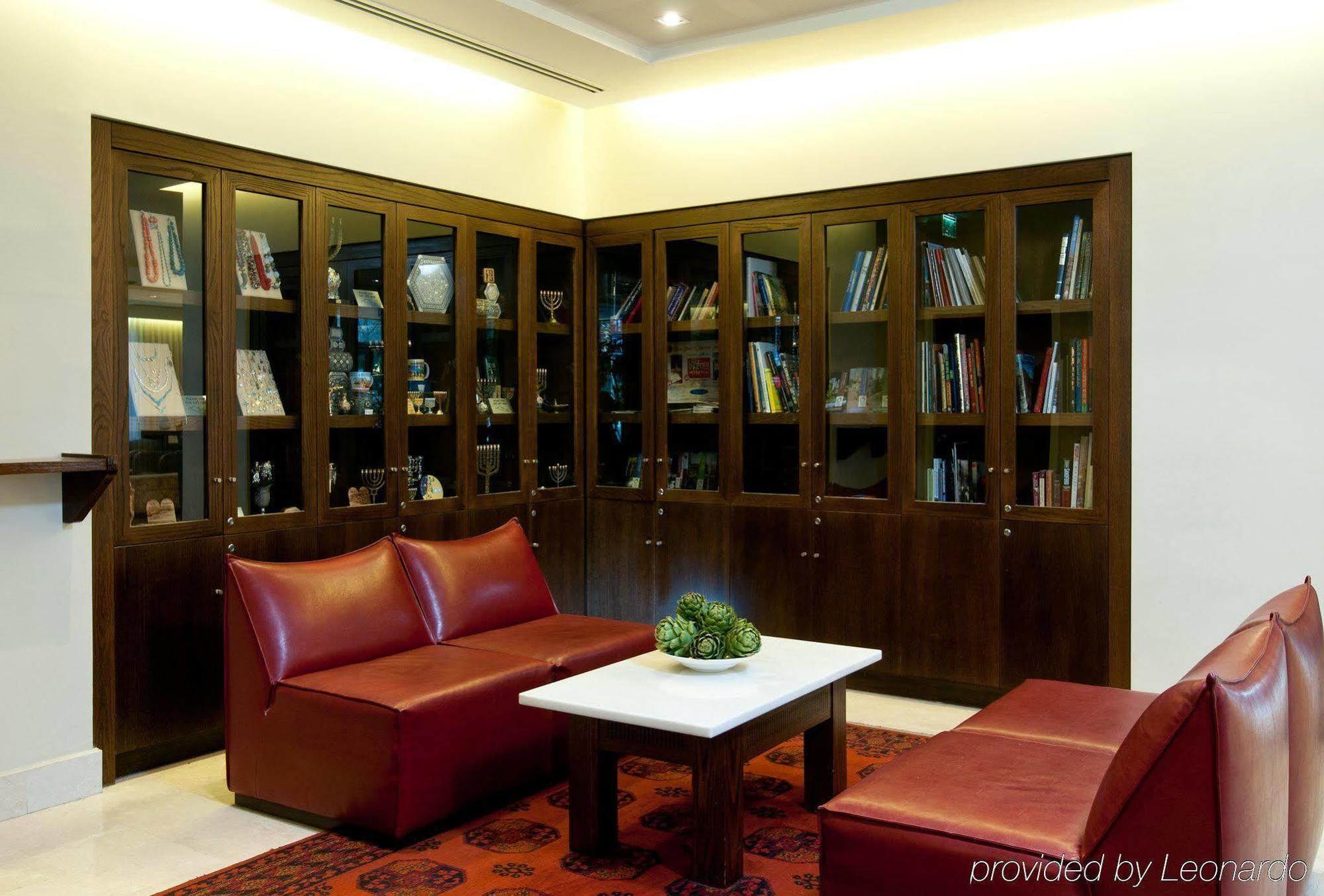 Prima Royale Hotel Jerusalem Ngoại thất bức ảnh
