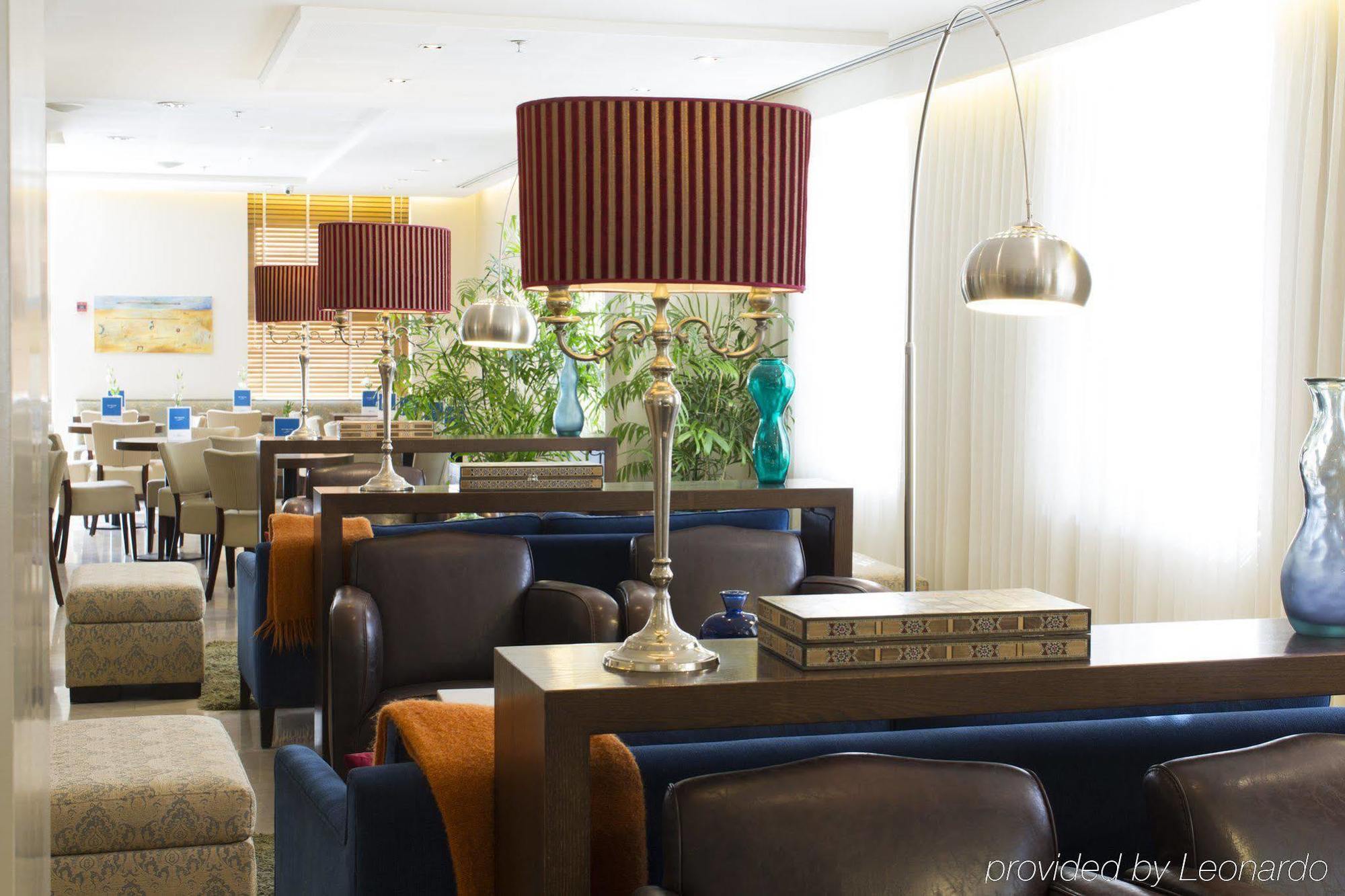 Prima Royale Hotel Jerusalem Ngoại thất bức ảnh