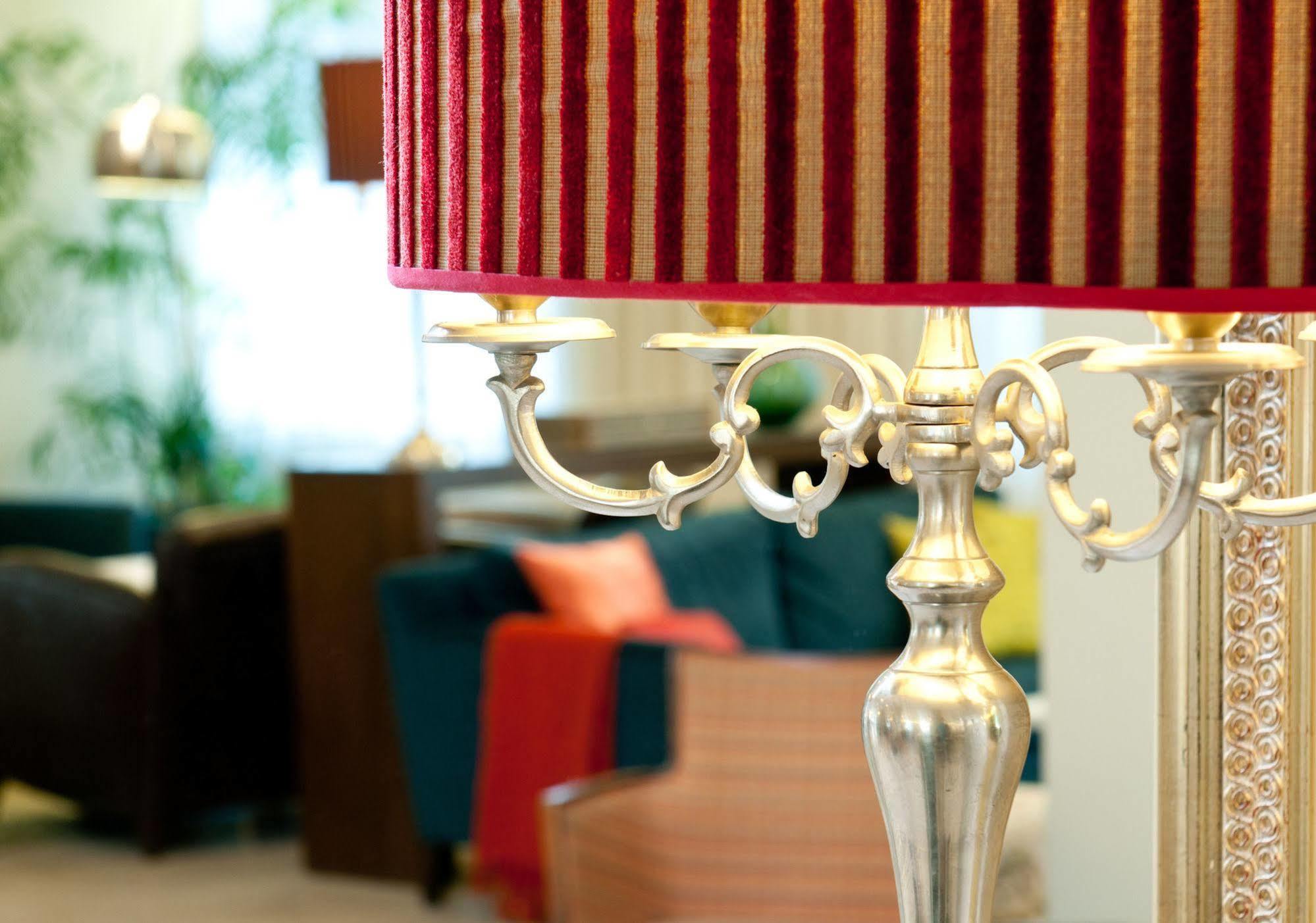 Prima Royale Hotel Jerusalem Ngoại thất bức ảnh