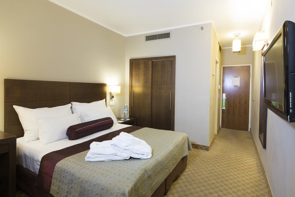 Prima Royale Hotel Jerusalem Ngoại thất bức ảnh