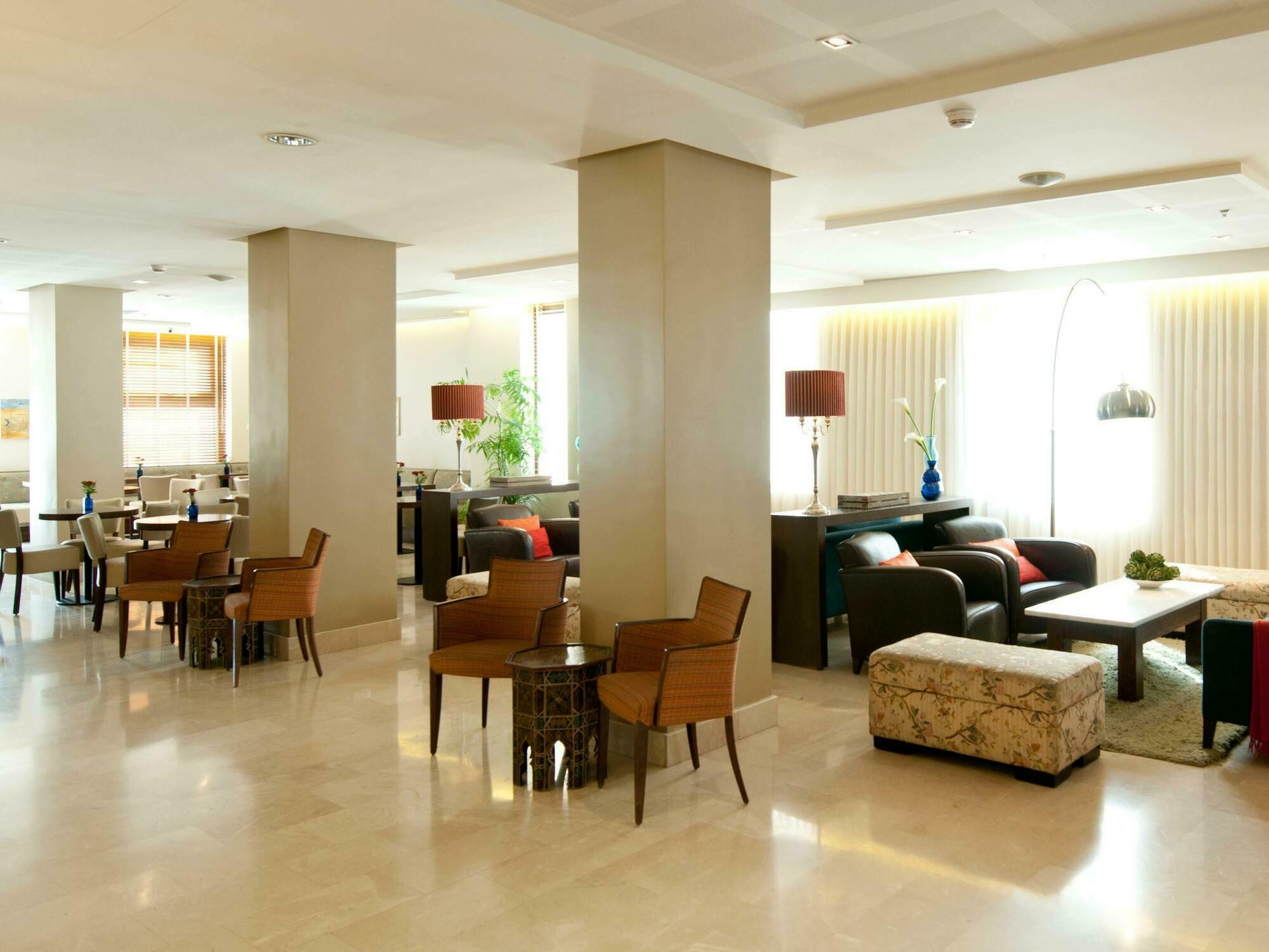 Prima Royale Hotel Jerusalem Ngoại thất bức ảnh