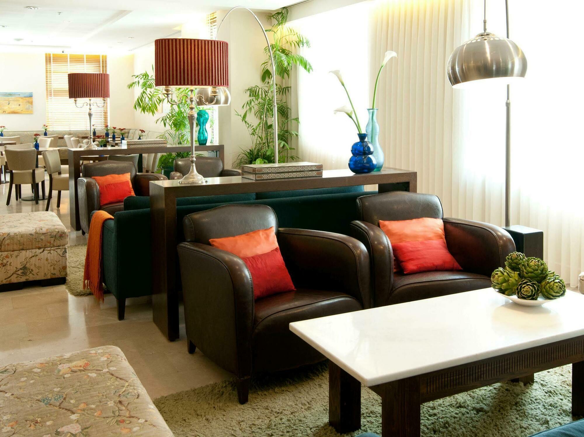 Prima Royale Hotel Jerusalem Ngoại thất bức ảnh