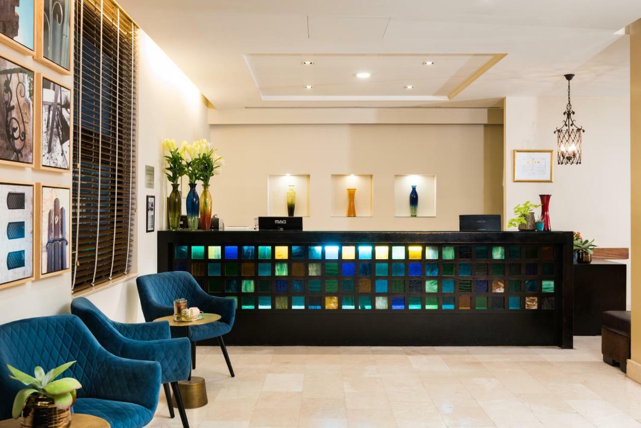 Prima Royale Hotel Jerusalem Ngoại thất bức ảnh