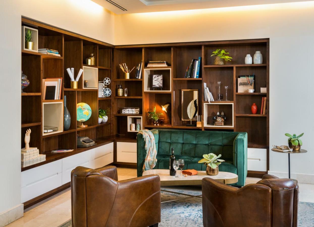 Prima Royale Hotel Jerusalem Ngoại thất bức ảnh