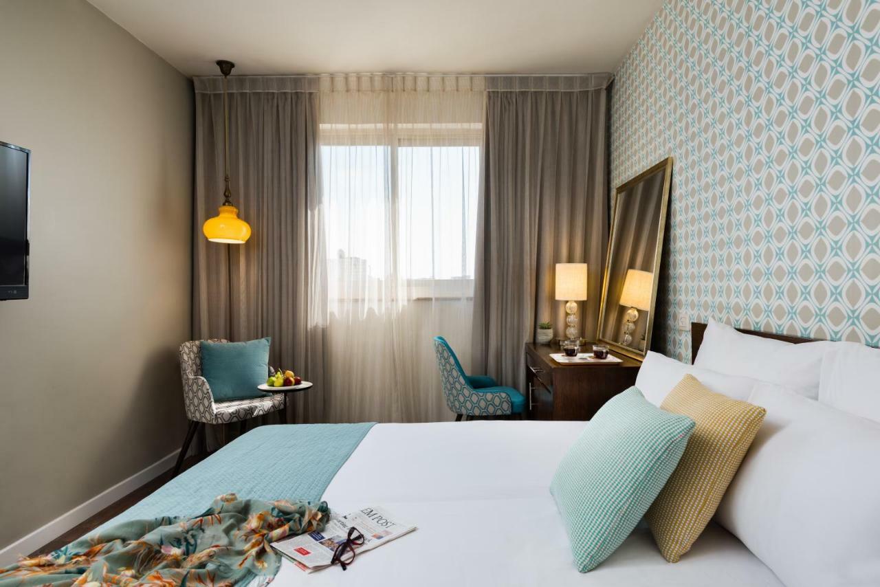 Prima Royale Hotel Jerusalem Ngoại thất bức ảnh