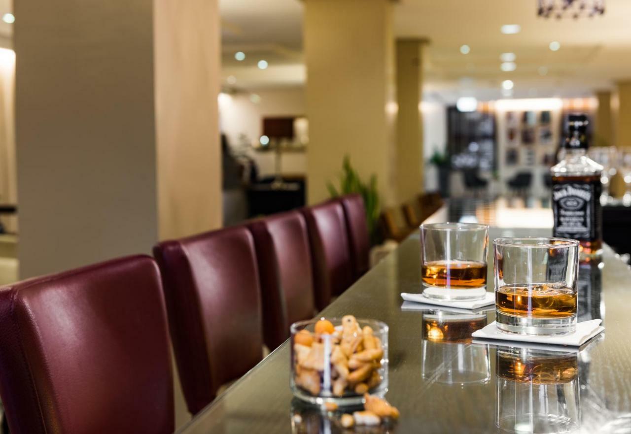 Prima Royale Hotel Jerusalem Ngoại thất bức ảnh