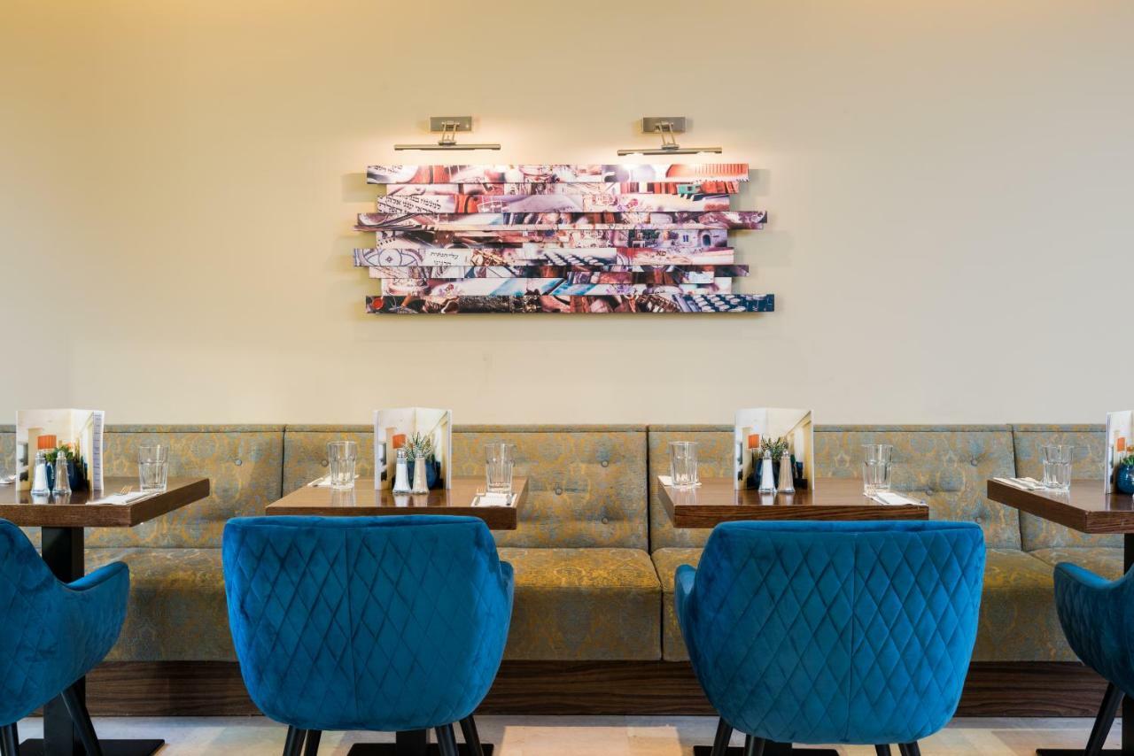 Prima Royale Hotel Jerusalem Ngoại thất bức ảnh