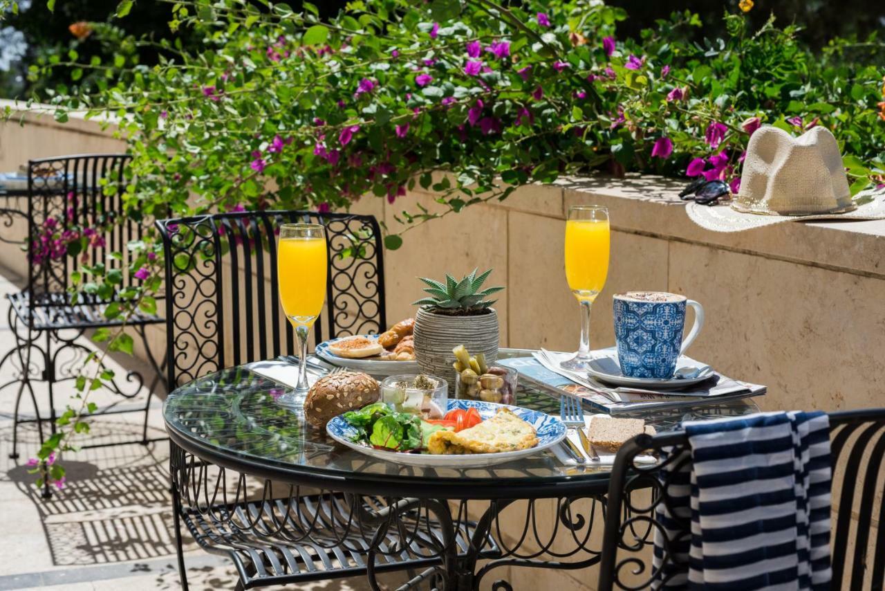 Prima Royale Hotel Jerusalem Ngoại thất bức ảnh
