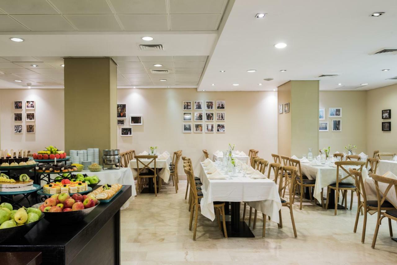 Prima Royale Hotel Jerusalem Ngoại thất bức ảnh